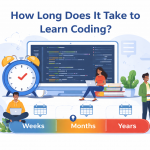 How Long Does It Take to Learn Coding?